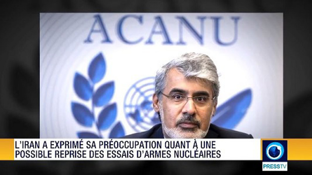 Iran Info du 11 novembre 2025