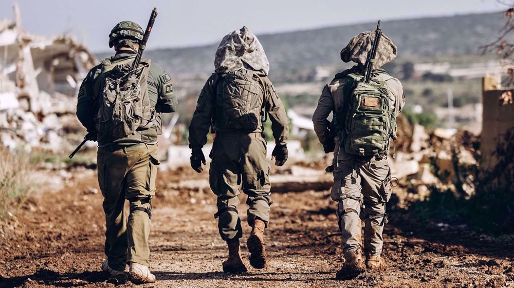 L'armée israélienne manque de 12 000 soldats face à la menace d'une guerre au Liban (rapport)