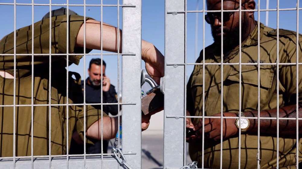 Rights group exposes Israel's 'systematic sexual torture' of Palestinian prisoners
