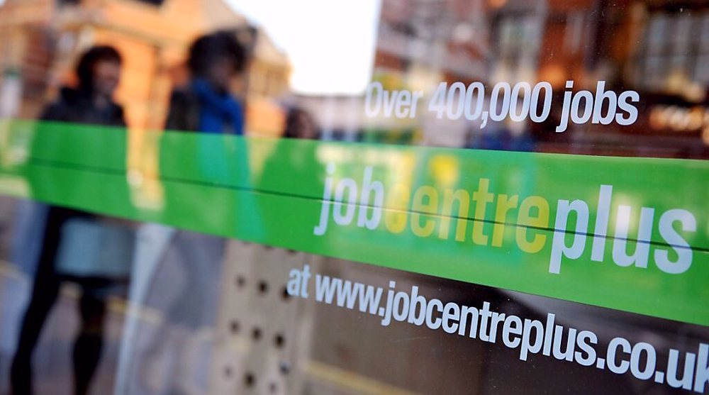 Royaume-Uni : le taux de chômage grimpe et le marché du travail s’affaiblit 