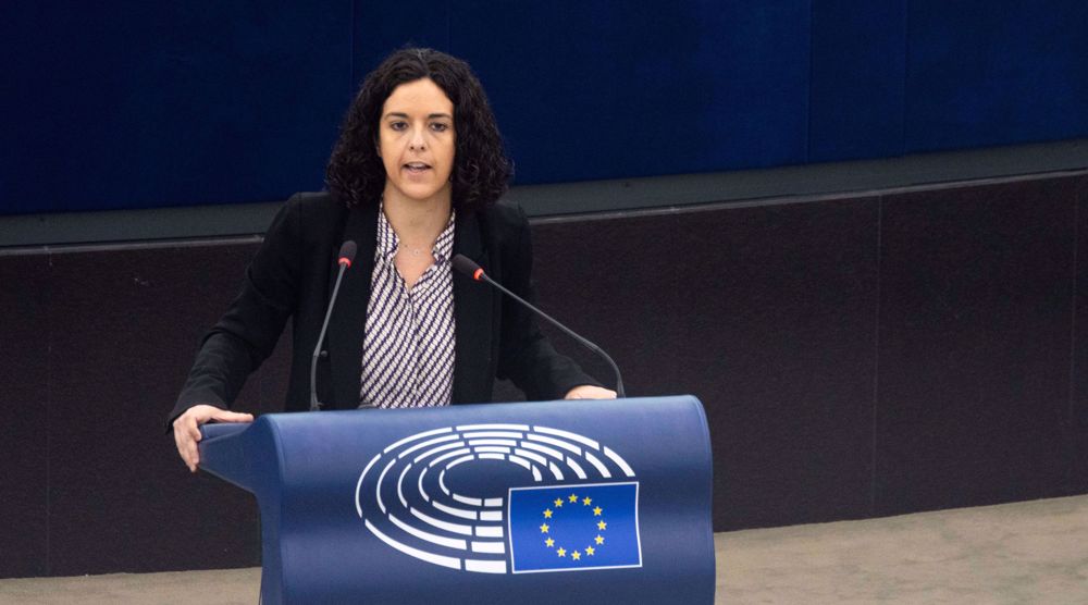 Israël veut expulser l'eurodéputée française ayant dénoncé les crimes en Cisjordanie