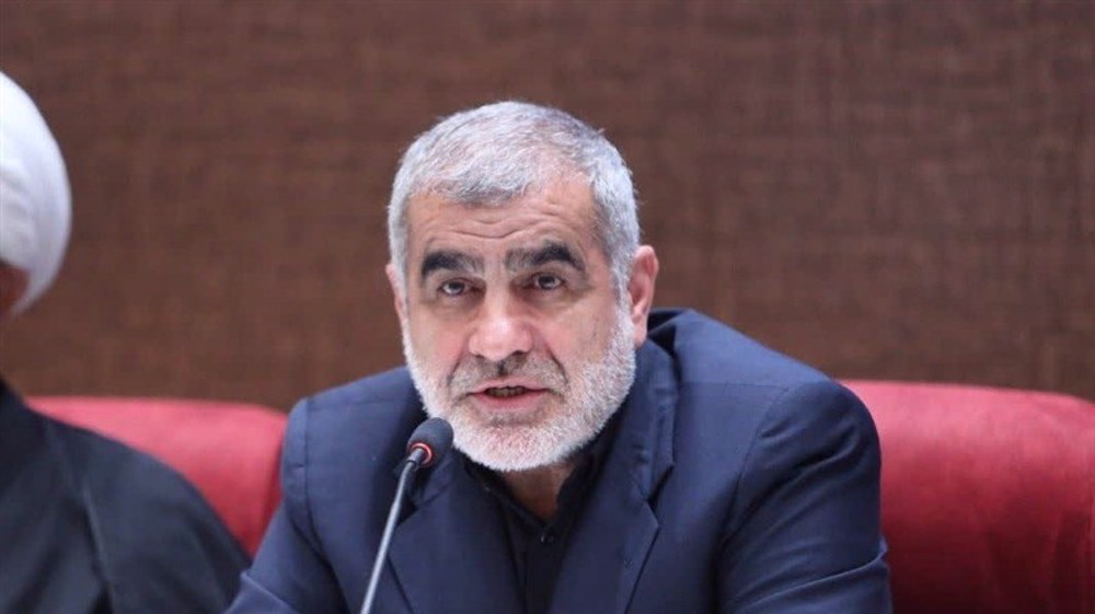 Iran, Pakistan call for deeper coordination to counter ‘common enemies’