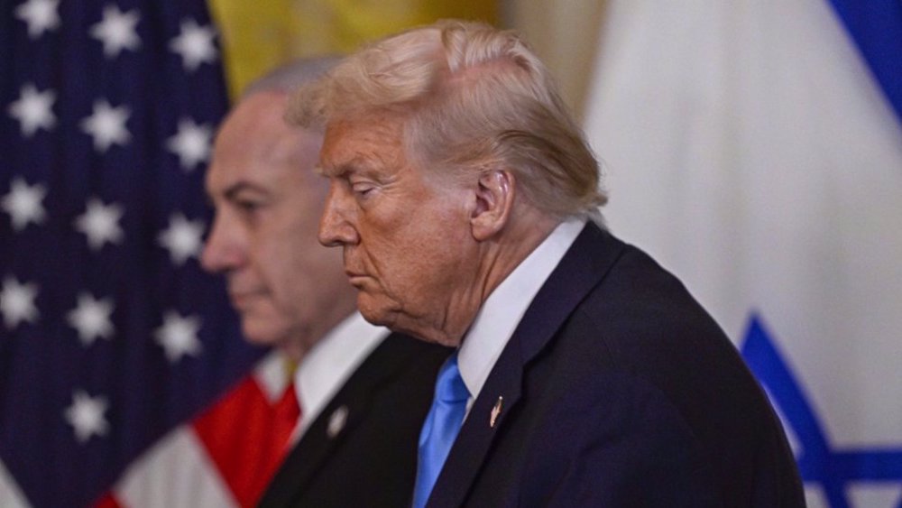 Le plan de Trump pour Gaza sert les intérêts israéliens, dénonce le Jihad islamique