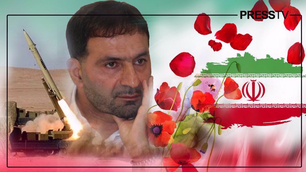 Remembering the ‘father of Iran’s missile program’ who wanted to ‘destroy Israel’