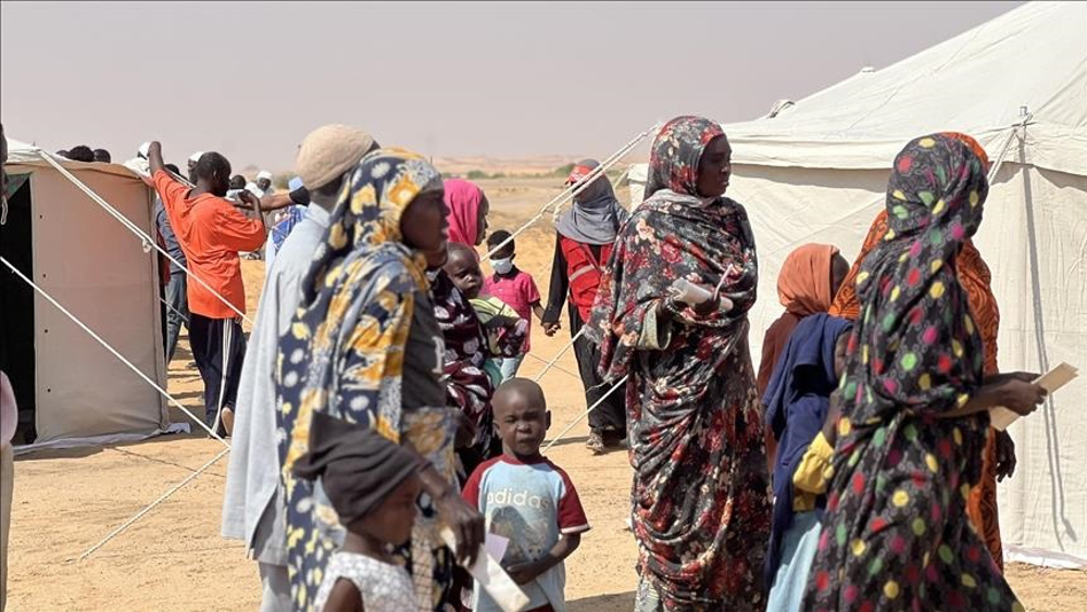 Une ONG accuse les FSR d’avoir transféré des détenus vers des prisons à Nyala