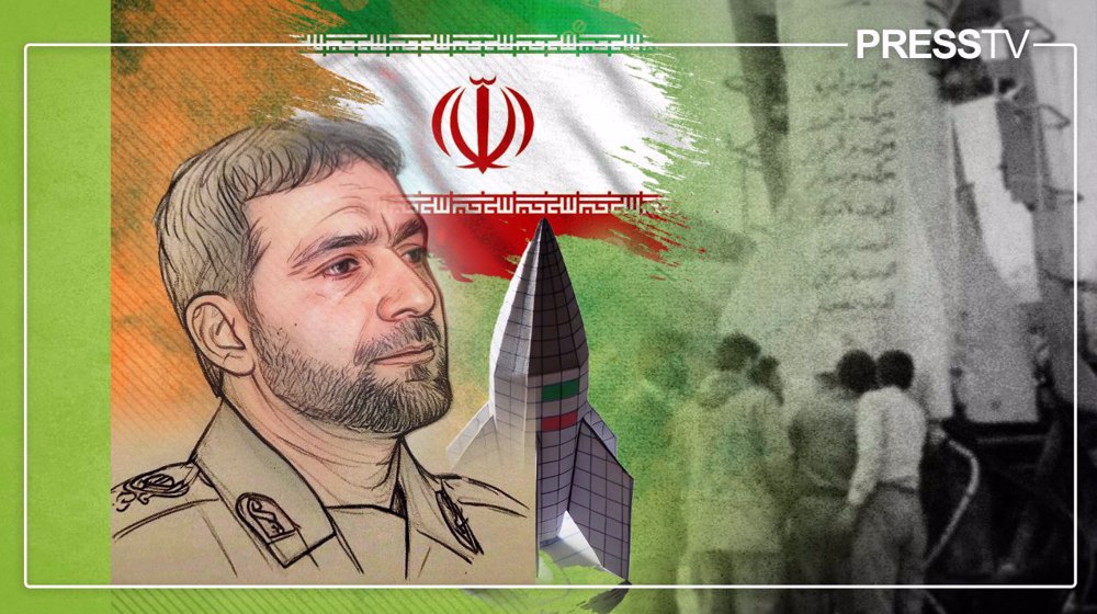Remembering the ‘father of Iran’s missile program’ who wanted to ‘destroy Israel’