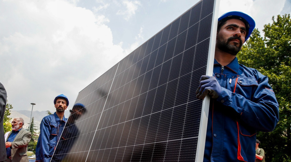 Iran pushes for local inverter production amid rapid solar growth