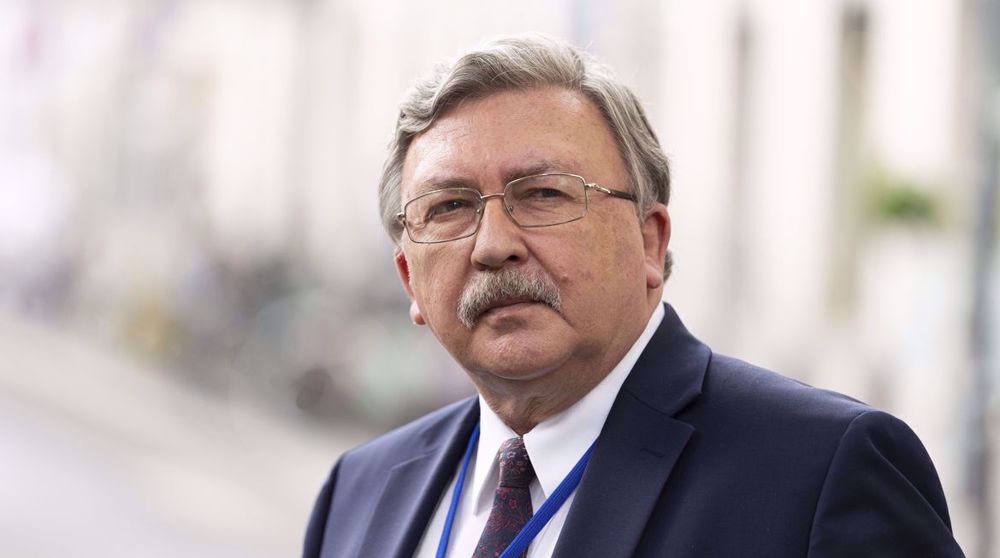 L'E3 ne joue aucun rôle positif à l'égard de l'Iran (Oulianov)