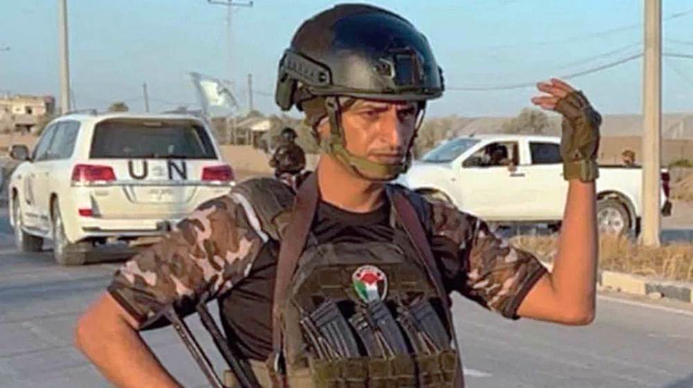 Israel puts aid-looting militia gang in charge of Rafah reconstruction: Report