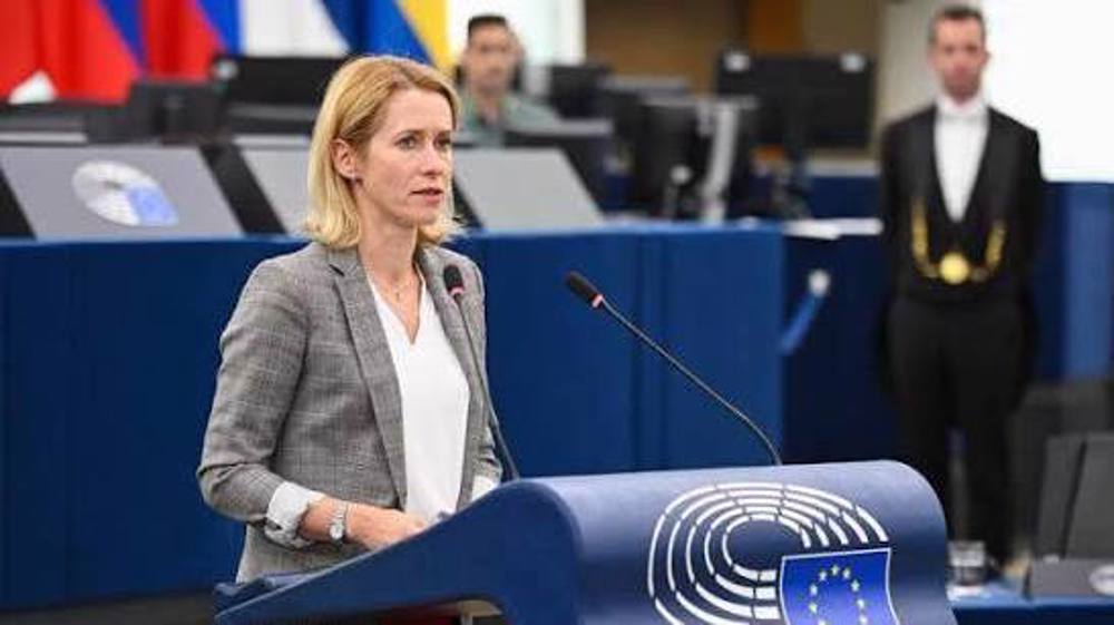 Kaja Kallas et l’érosion de la diplomatie européenne