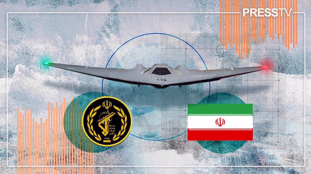 Explainer: Why Shahed-161 drone symbolizes Iran’s leap in indigenous defense tech
