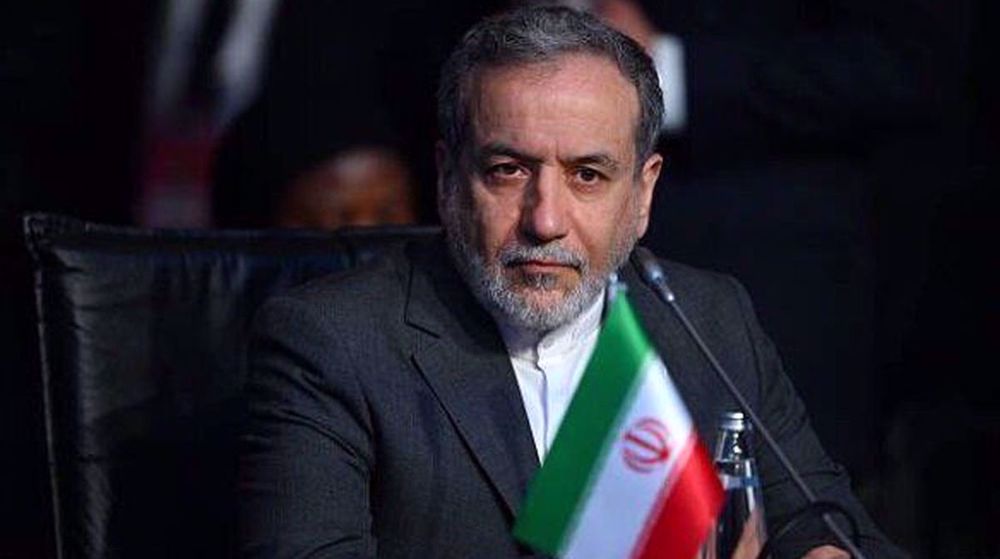 Iran calls for UN action after US president acknowledges role in Israeli strikes