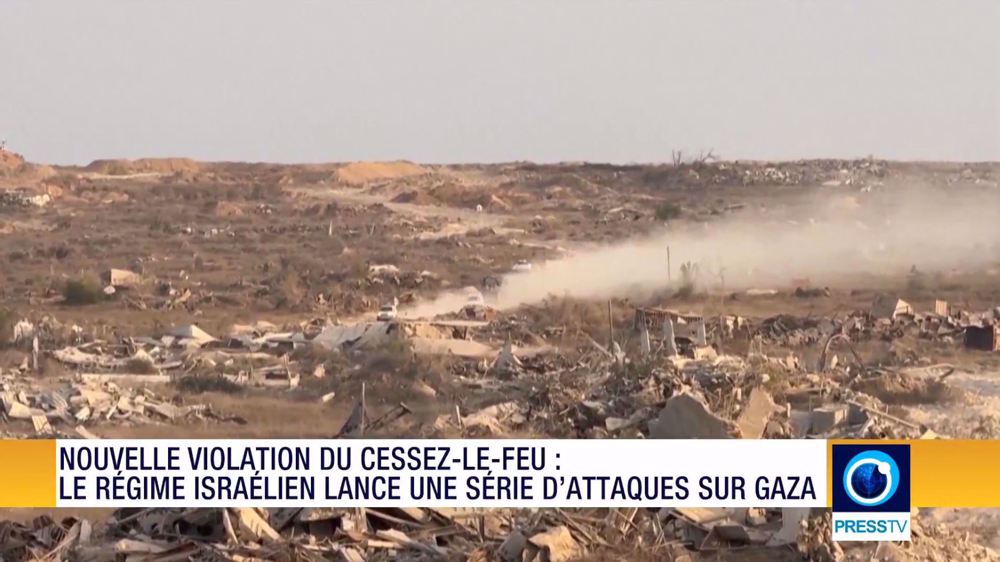 Journal du 13 novembre 2025