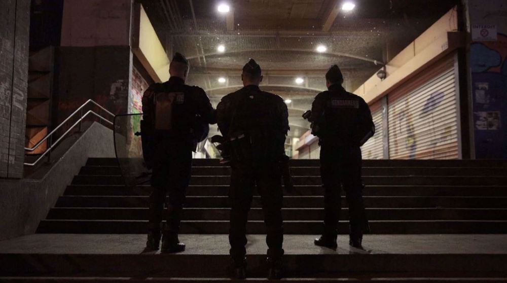 France : pour la plupart des Français la réalité de l’insécurité est minimisée