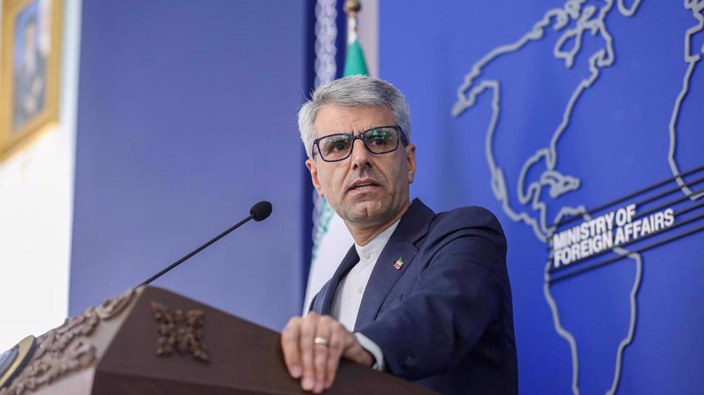 Nucléaire iranien: Téhéran dénonce le soutien du G7 aux sanctions américaines 