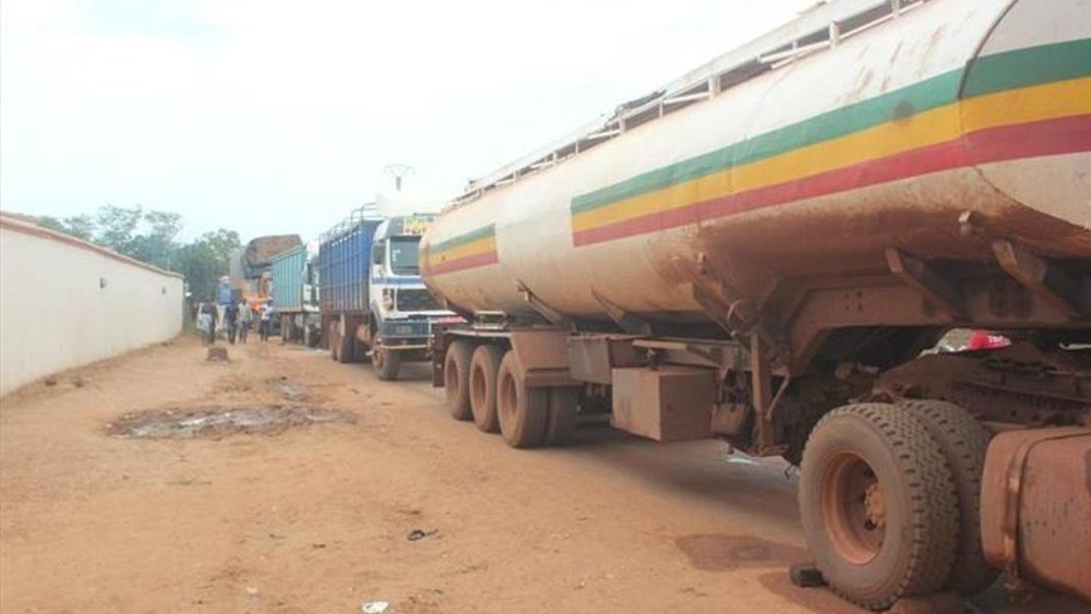 Le Mali déjoue les plans de déstabilisation impérialiste 