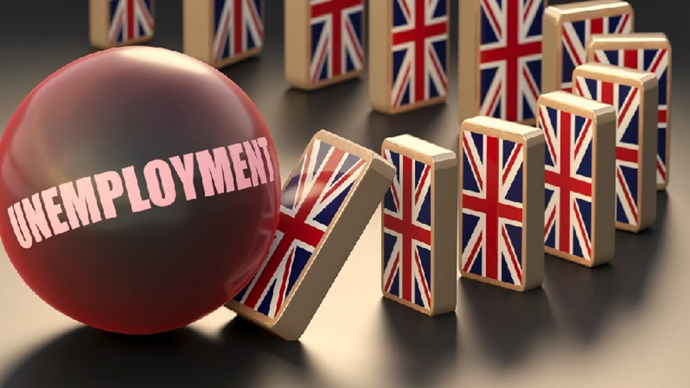UK Unemployment