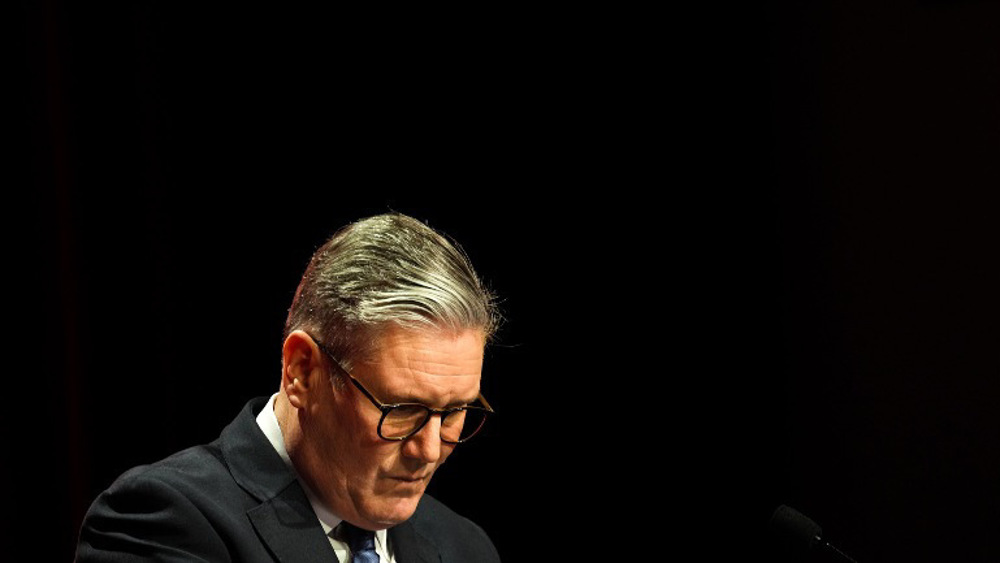 UN's Albanese: British PM Starmer helped Israeli ‘genocide’ in Gaza