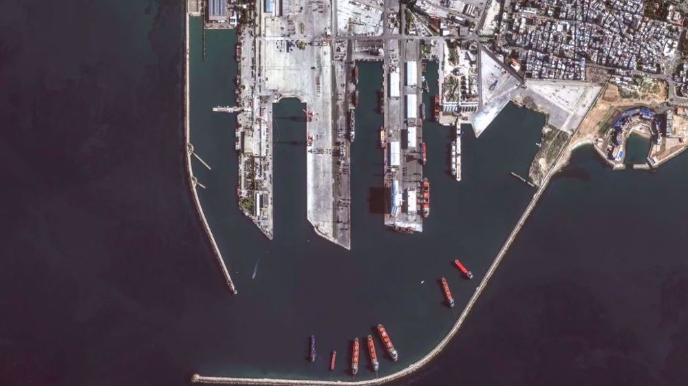 HTS strips Russia of Syria port deals, hands them to UAE, France