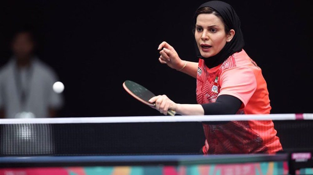 Islamic Games: Iran take volleyball, table tennis golds to lift tally to 10