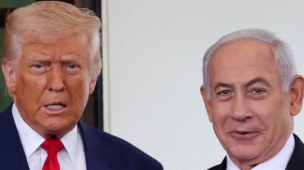 Israël veut conclure avec les USA un accord d'aide militaire de 20 ans 