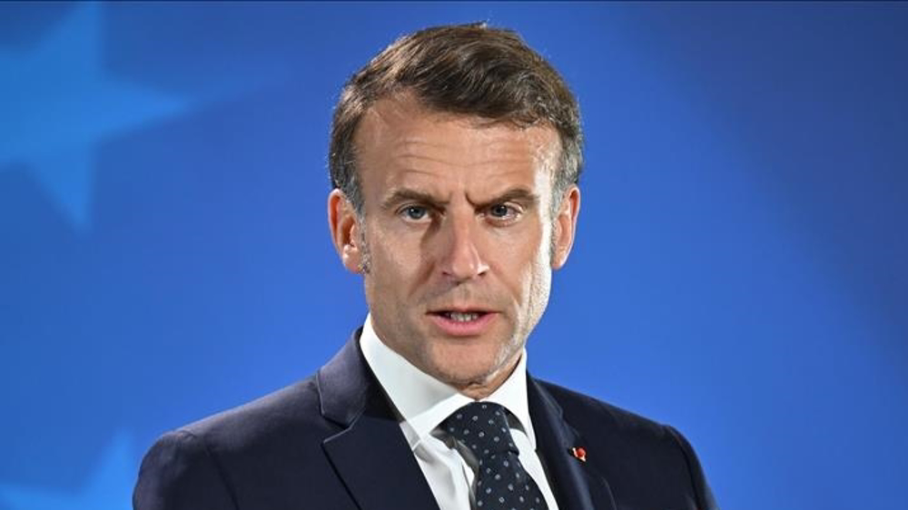 Milipol : la décision de Macron d’accueillir des entreprises israéliennes fait polémique