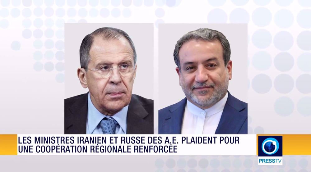 Iran Info du 13 novembre 2025