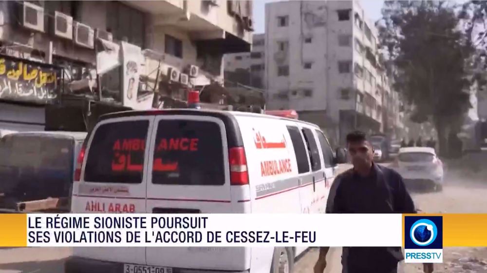 Journal du 14 novembre 2025