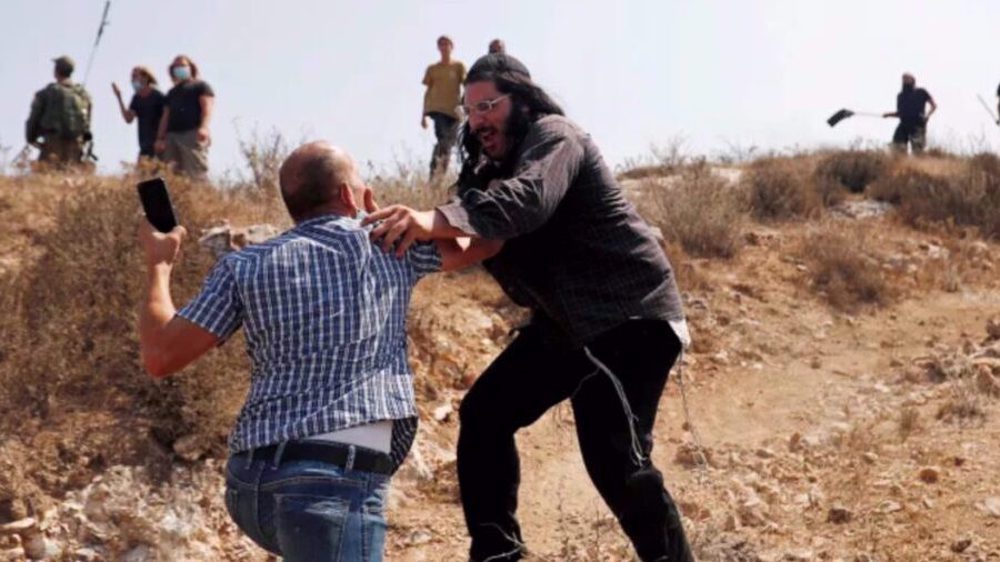 Cisjordanie: l’Espagne condamne l'escalade sans précédent de la violence des colons 