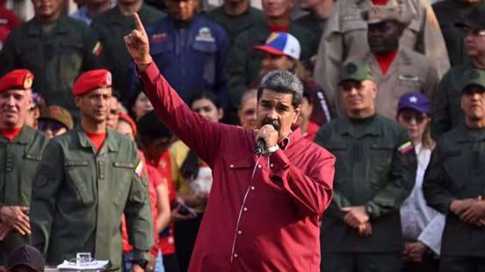 Latin American states preparing for possible US aggression against Venezuela