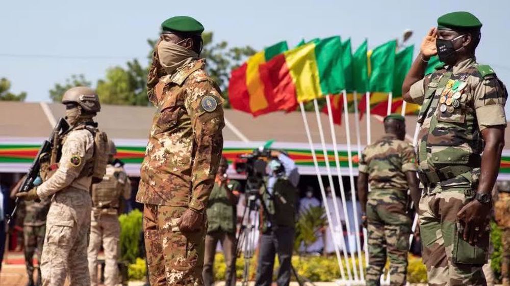 Cris d’alarme du Président de la Maison de la Presse : le Mali, cible de la manipulation médiatique