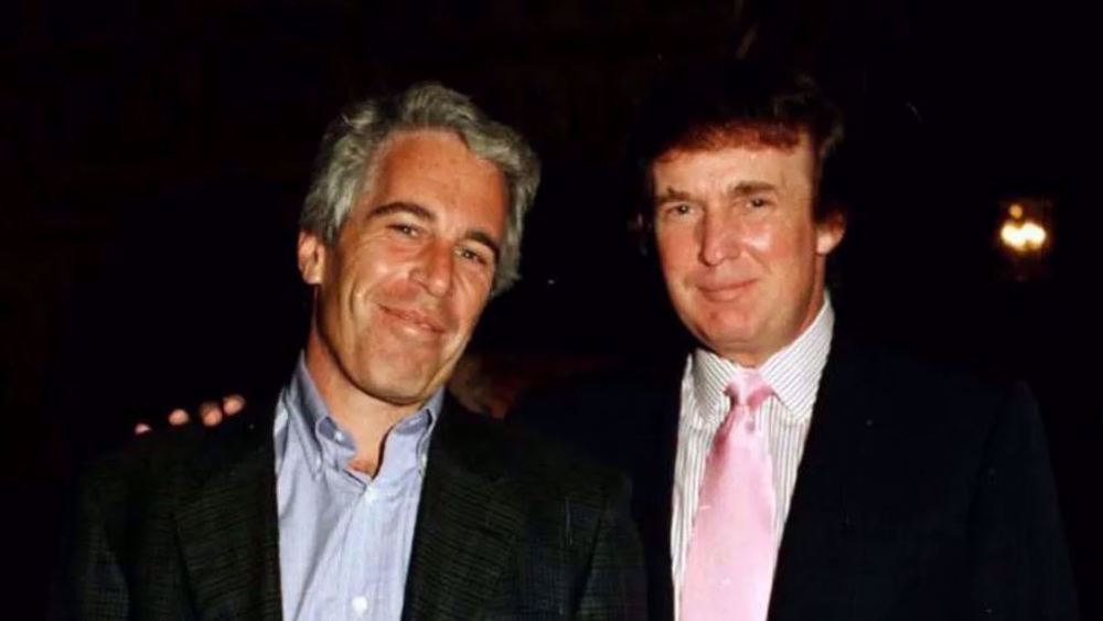 Trump orders investigation into Epstein’s ties to his political enemies