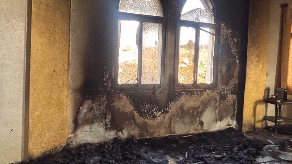 Cisjordanie : multiplication des attaques des colons israéliens