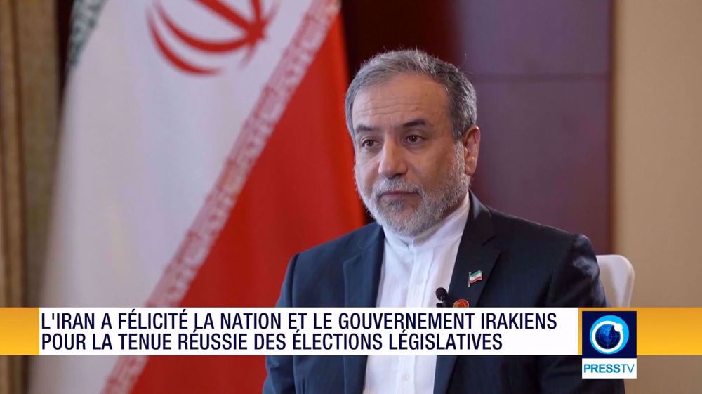 Iran Info du 14 novembre 2025