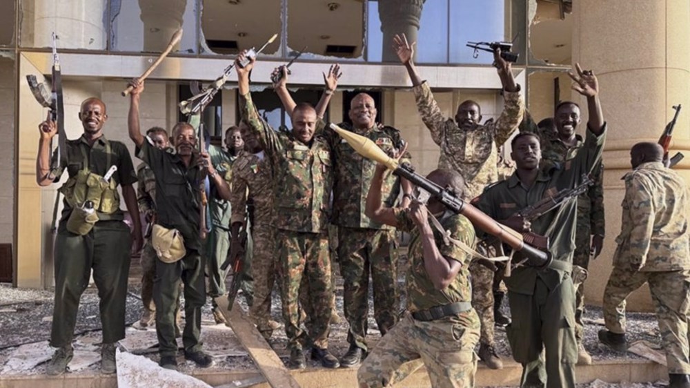 Soudan: l'armée reprend deux localités du Nord-Kordofan 