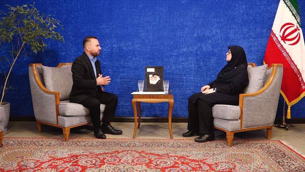 L’Iran ripostera fermement en cas de nouvelle agression étrangère