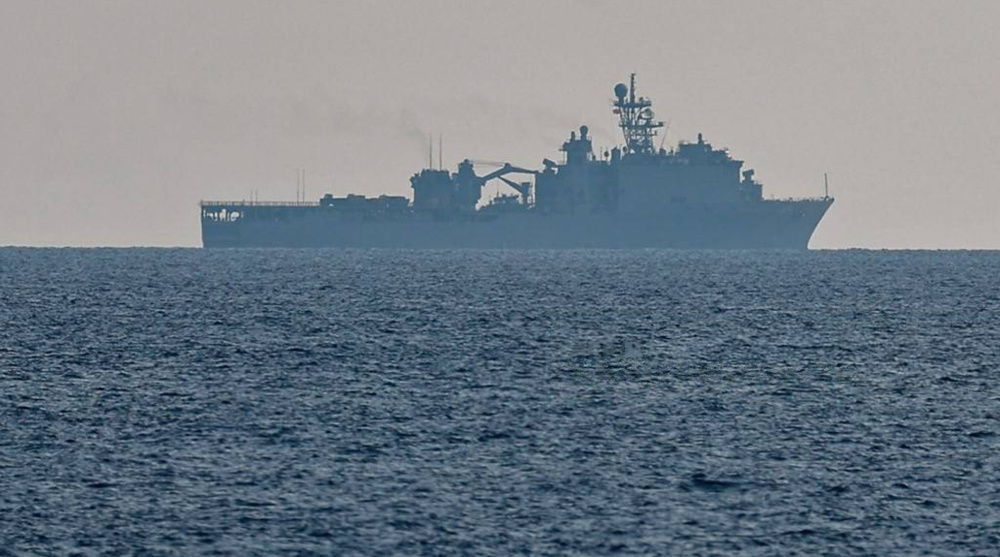 China says 'seriously concerned' over Japan’s military, security moves