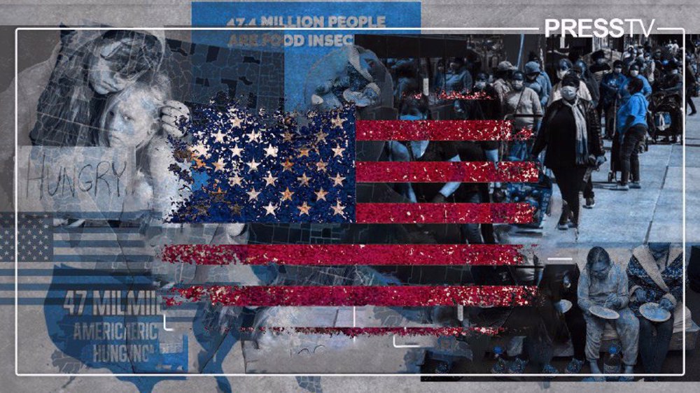 Explainer: Why millions sleep empty stomach in US – the ‘wealthiest country’ on earth