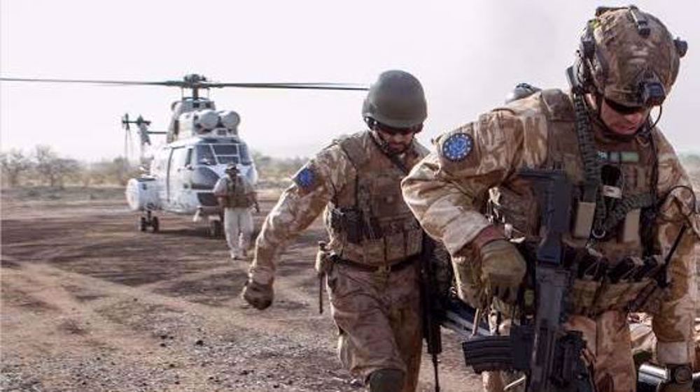 L’Europe s’arme… parce qu’elle ne peut pas faire la guerre