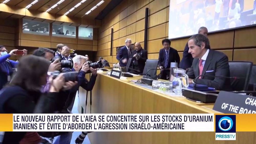 Iran Info du 15 novembre 2025