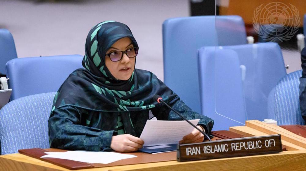 L'Iran rejette les accusations d'opérations de sabotage portées par le Canada