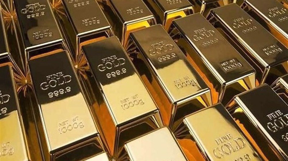 Iran’s gold demand at 58 mt in Jan-Sep, fifth highest in world