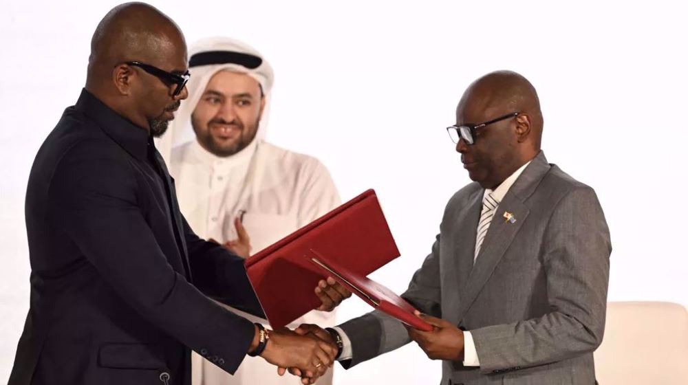 RDC : Kinshasa et l'AFC/M23 signent un accord-cadre à Doha