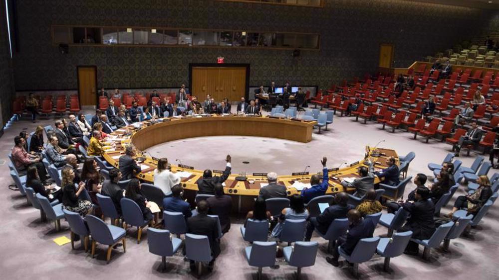 Ansarallah dénonce la reconduction des sanctions de l'ONU contre le Yémen