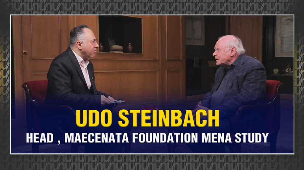 La Palestine, priorité mondiale n° 1