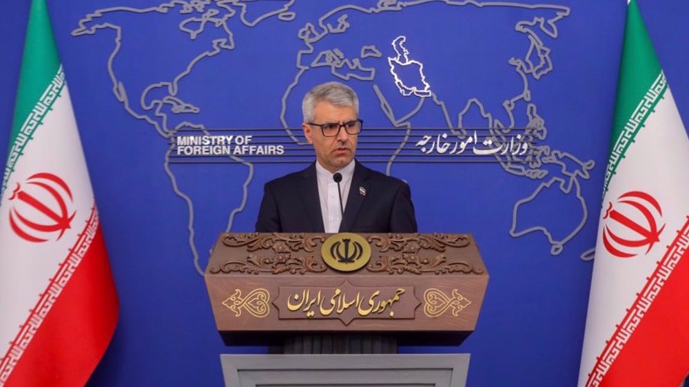 La présence américaine dans les Caraïbes menace la paix internationale (Baghaï) 