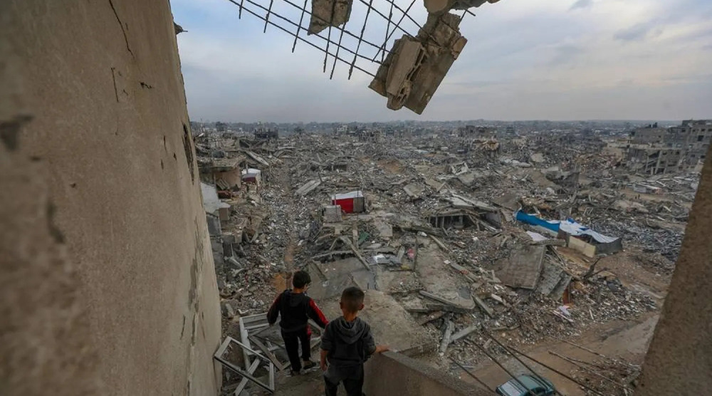 Nouveaux bombardements israéliens sur Gaza