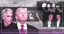 Epstein emails: Trump knew of abuse, spent hours at his mansion and stayed silent