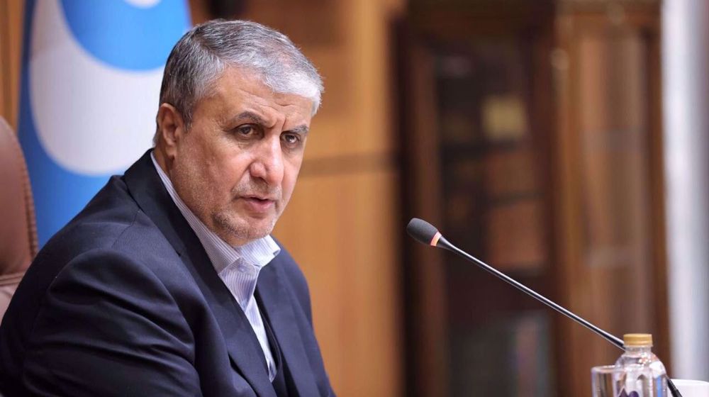 Iran calls US-Israeli assault on nuclear sites ‘dangerous’ escalation