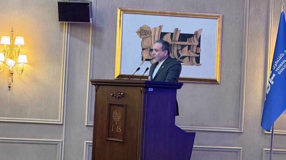 Téhéran fustige la « jungle » créée par Washington